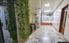 Hotel Joia